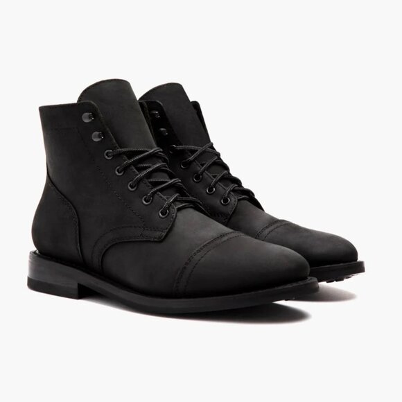 Thursday Boot Co. Captain Boot Men's 11.5 - Picture 1 of 5